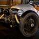 Illustration for article titled What Its Like To Drive An Insane Morgan 3-Wheeler Around New York